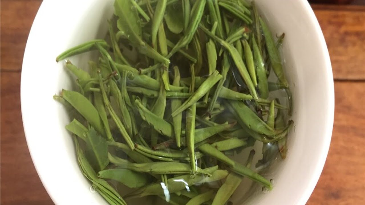 Que She (Цюэ Шэ) - Воробьиные язычки