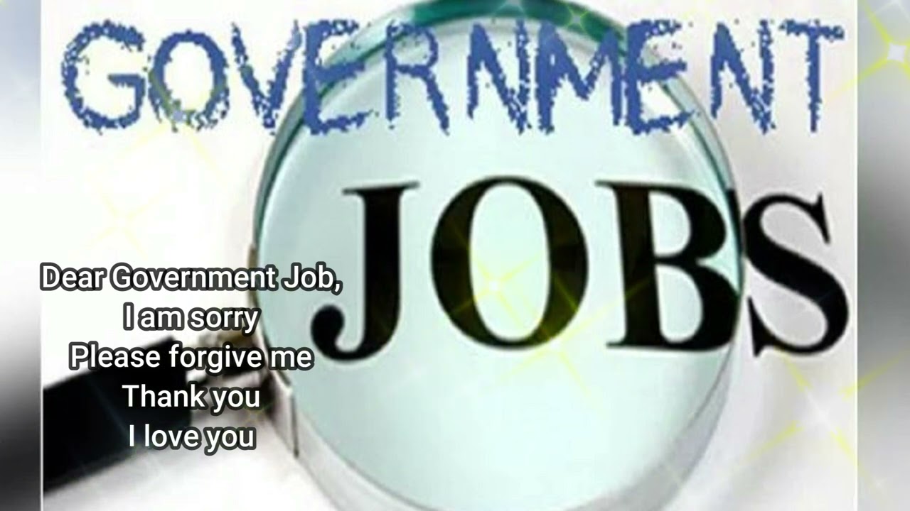 Ho'oponopono Prayer for Government Job | 1 Hour Prayer | Clear Career Blockages | Attract Govt Job