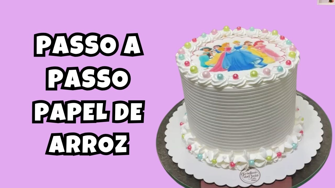 DECORAÇÃO PARA ANIVERSÁRIO DE MENINA