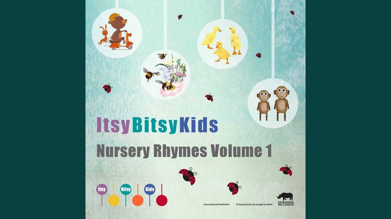 Hickory Dickory Dock