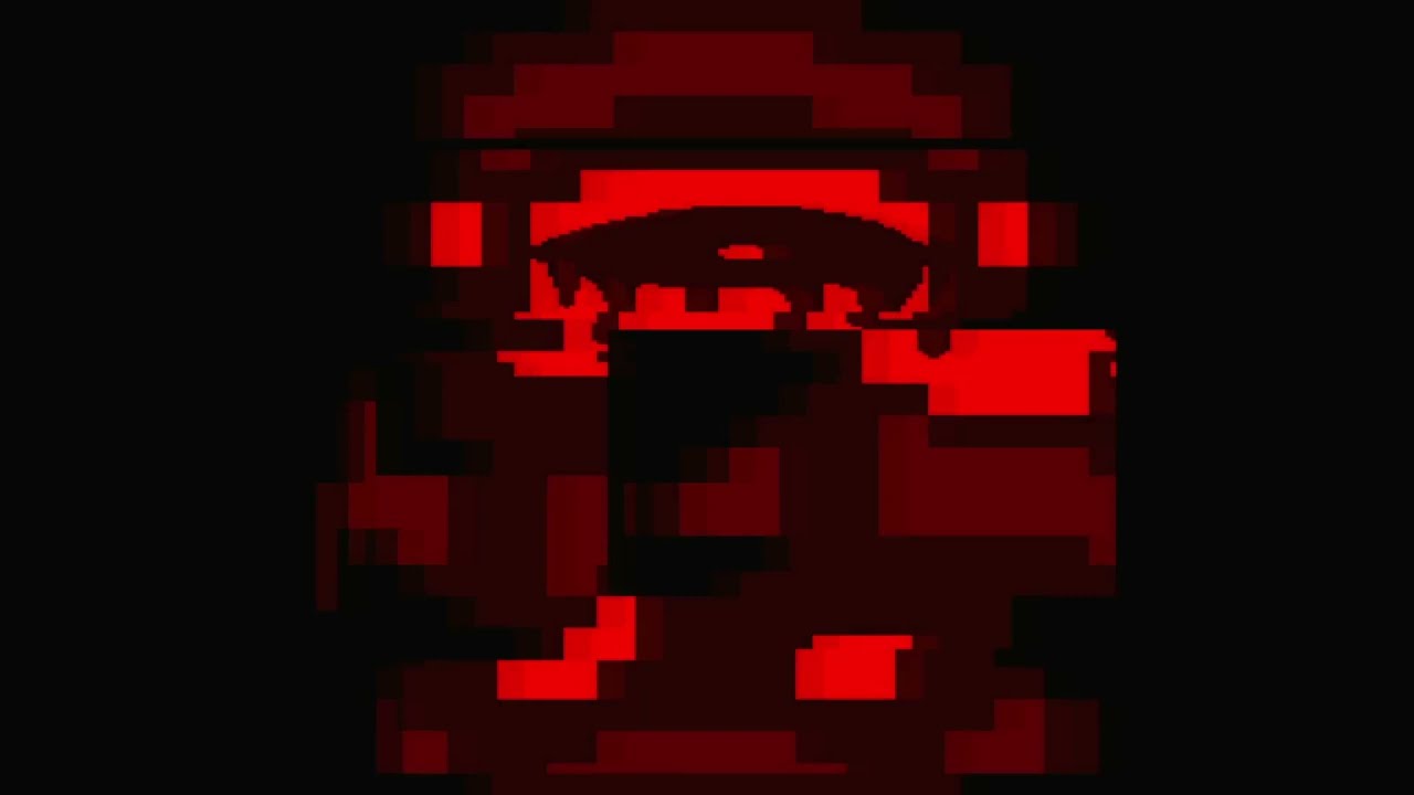 Super Mario Bros. 2.EXE Retake CREEPYPASTA Gameplay No Commentary (Shutdown PC)