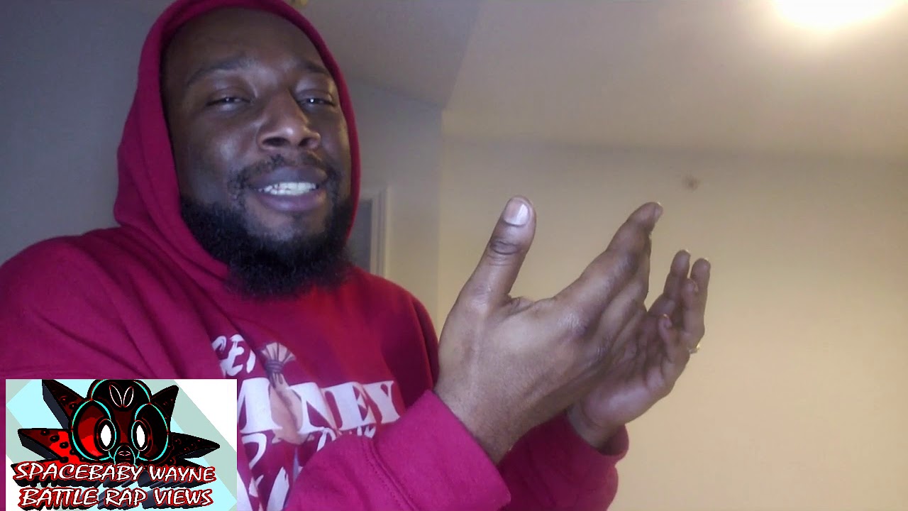 blackice vs Klassiq recap 