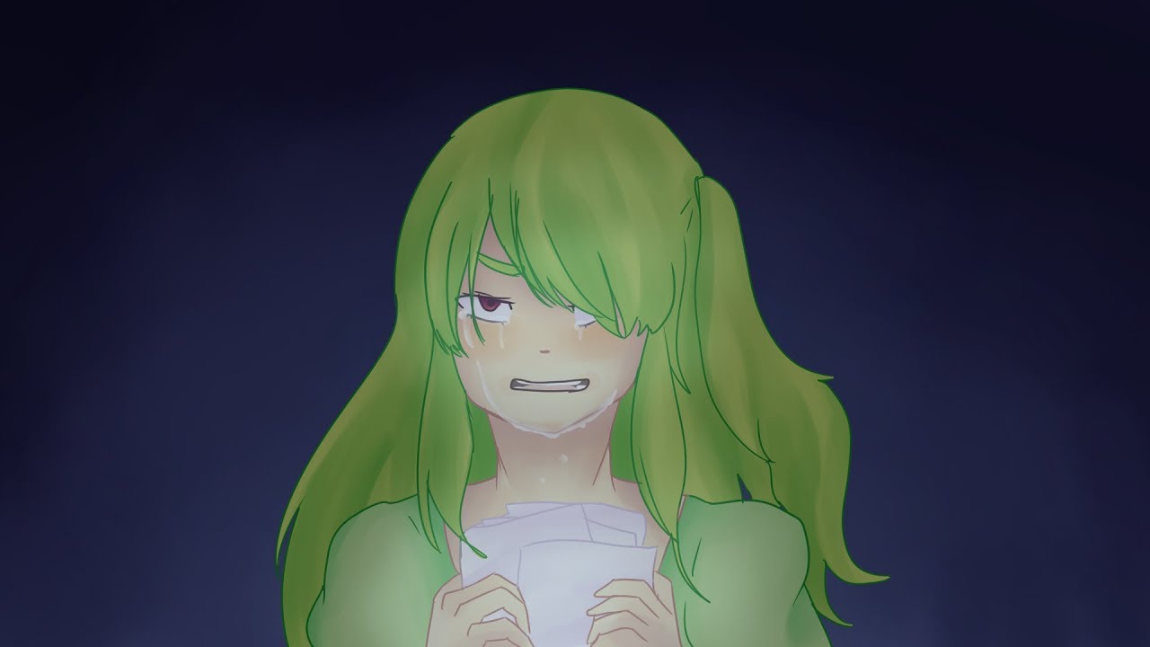 (Animatic) Burn (Hamilton Ft.Fnafhs)