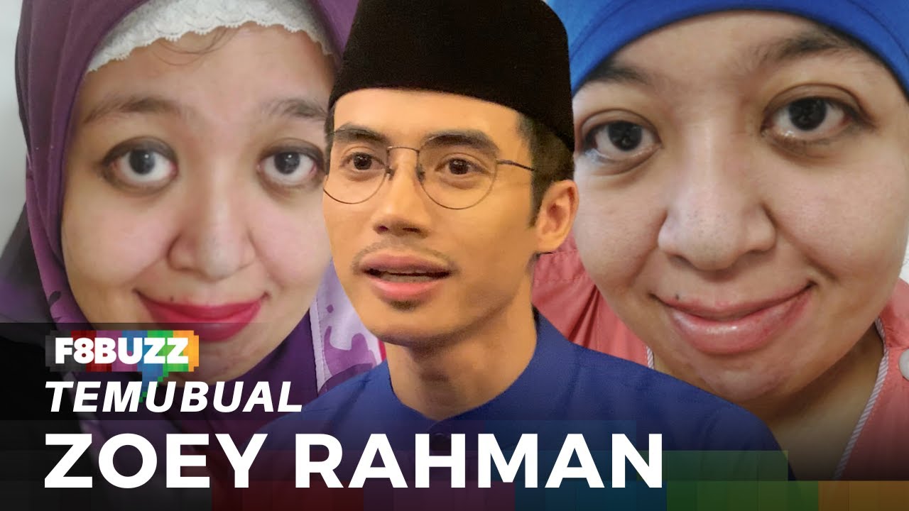'Manjo' Disalah Erti, Mass Factorz Ajak Zoey Rahman Bercinta?