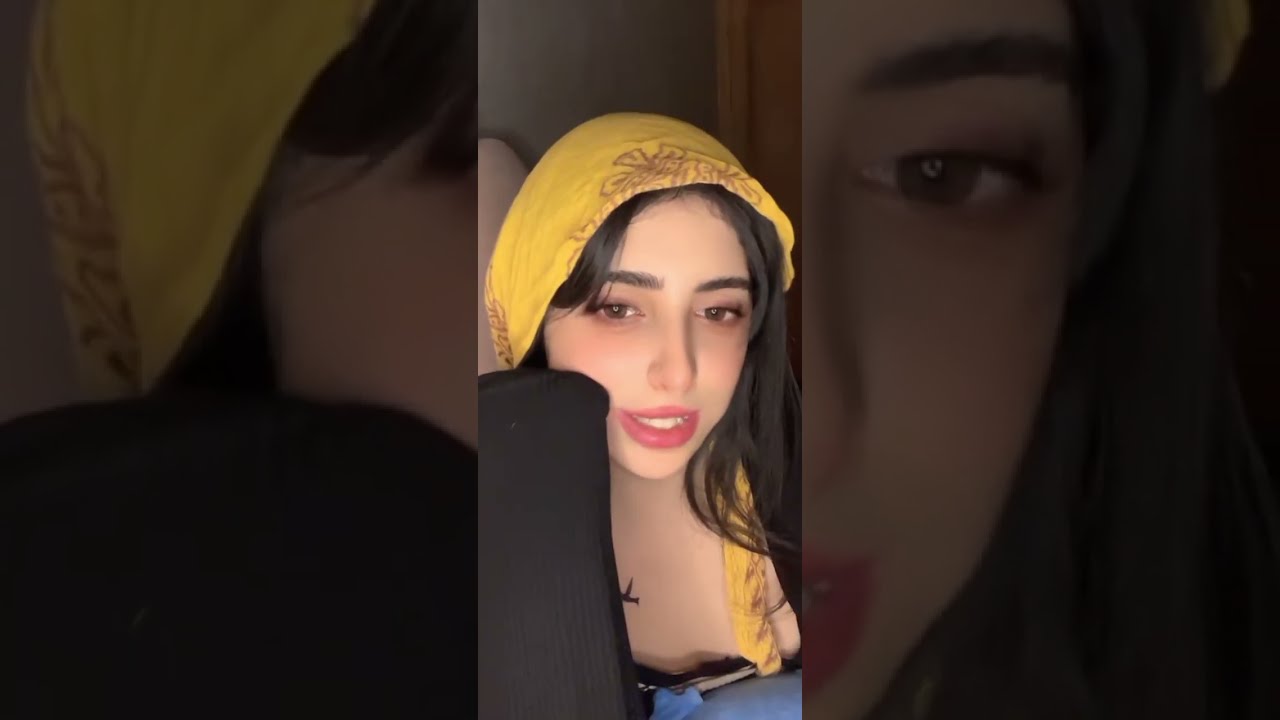 Lovable Beauties update periscope 6777💋