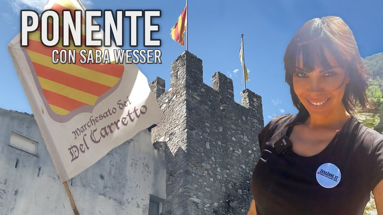 Secondo trailer del format Ponente: Il Marchesato di Zuccarello