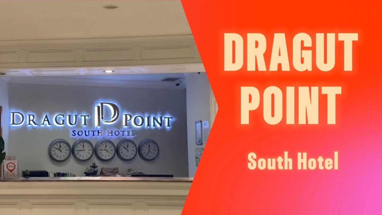 DRAGUT POINT South Hotel