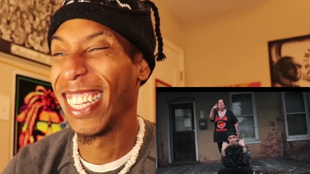 (Official Video) Urfavgrannie - 
