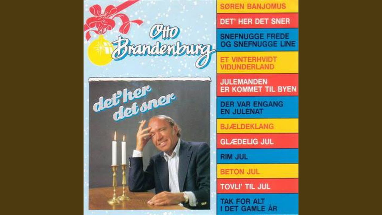 Glædelig jul