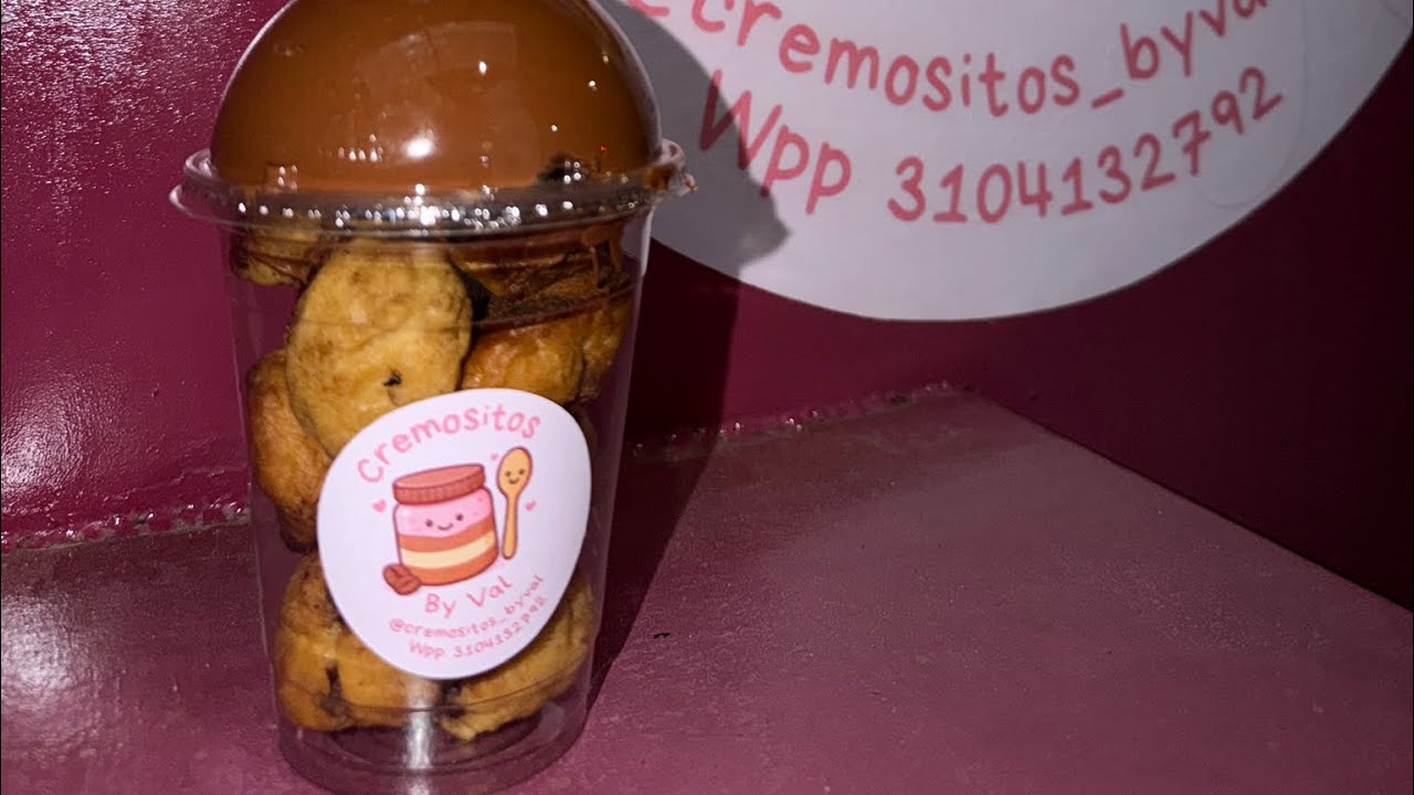 Cremositos By Val