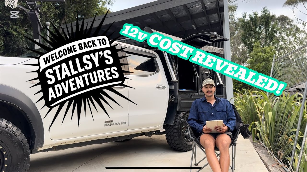 12v COST REVEALED $$$!!! —In depth 12v walkthrough