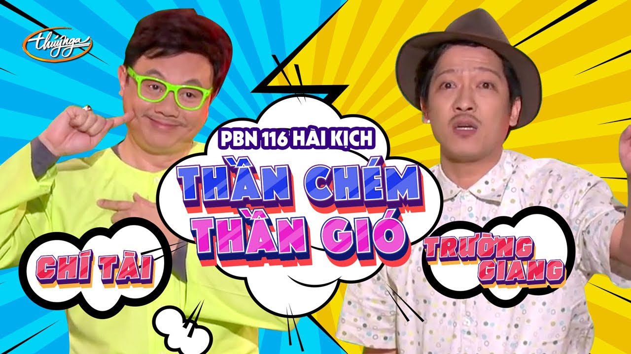 H&agrave;i Kịch 