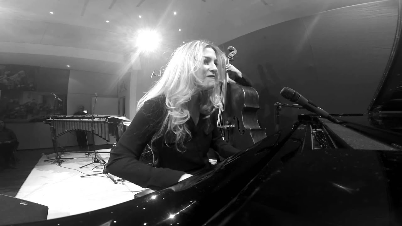 Francesca Tandoi - For Sonny Rollins