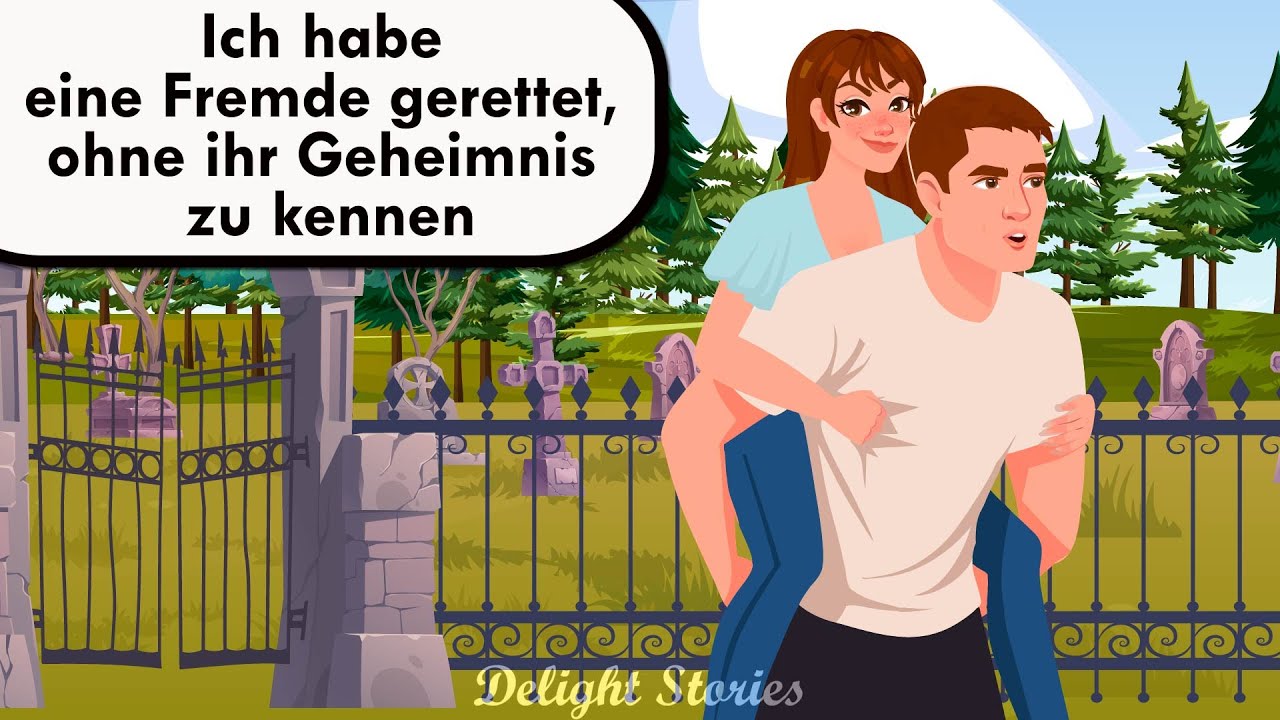Meine Schwester wurde aus dem Sarg meiner verstorbenen Mutter geboren!