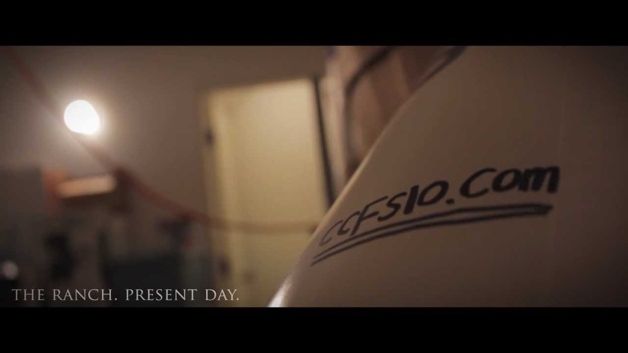 CCF Treasure Episode 1: The Journey Begins