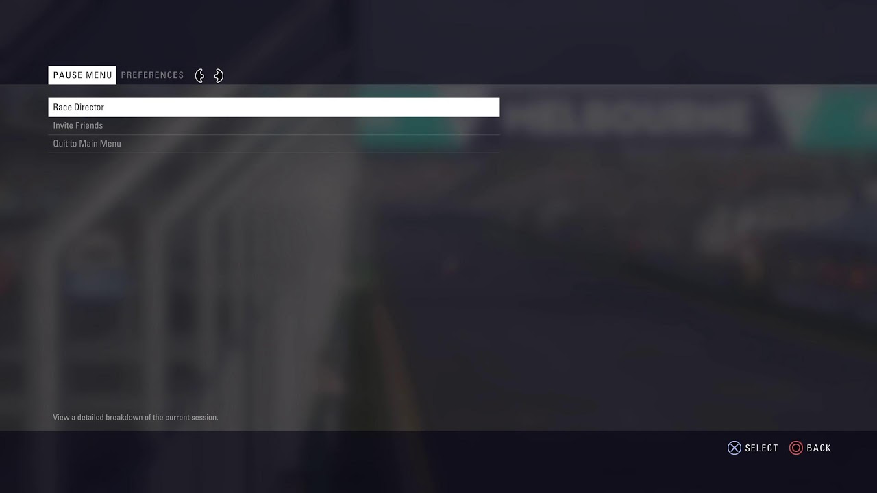F1 2018 V6ES Race 8