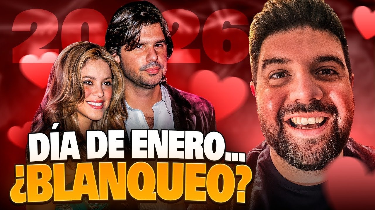 SHAKIRA Y ANTONIO DE LA RÚA ¿a punto de BLANQUEAR?: TODA LA VERDAD tras los shows en Argentina