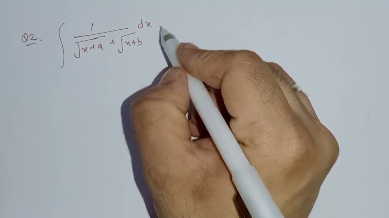 Class 12 integration (chapter 7) miscellaneous excercise solution #class12 #cbseclass12maths #maths 