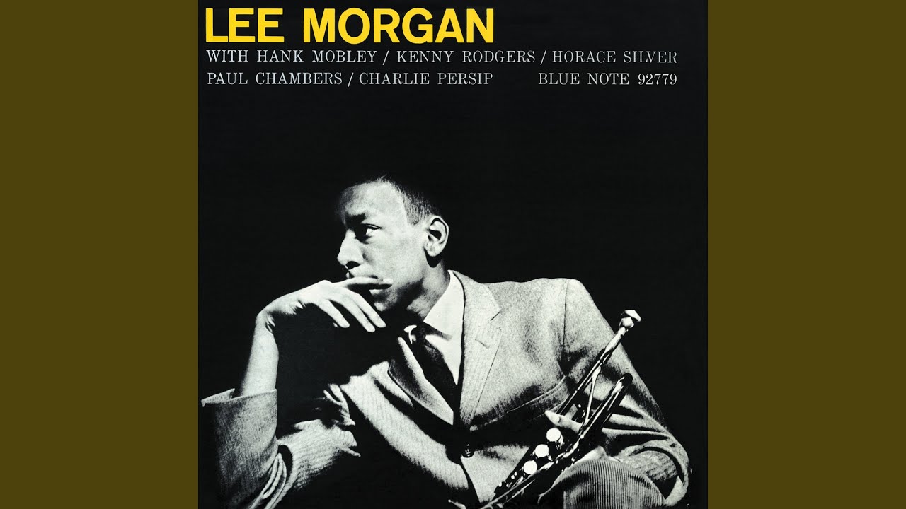 Latin Hangover (Remastered 2007/Rudy Van Gelder Edition)