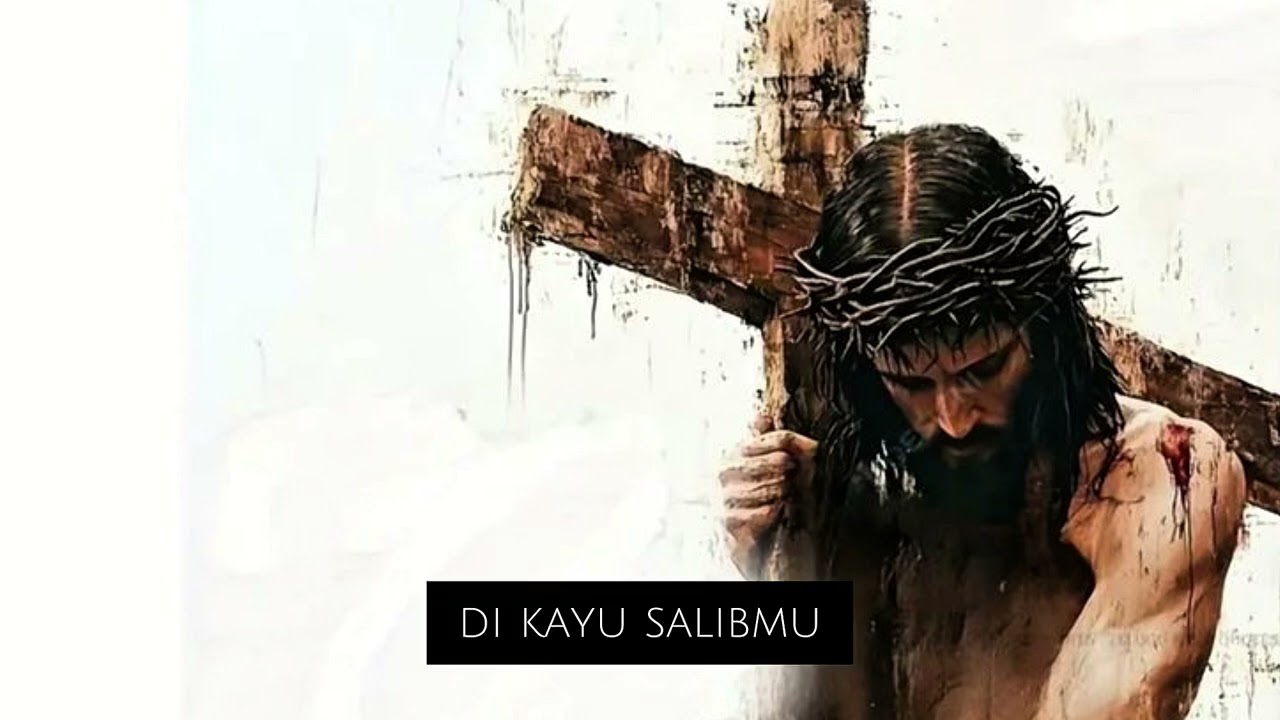 Karena Kasih-Mu