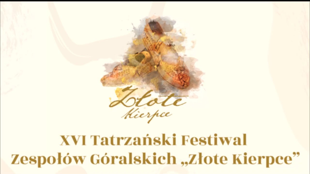 Festiwal Złote Kierpce 2025