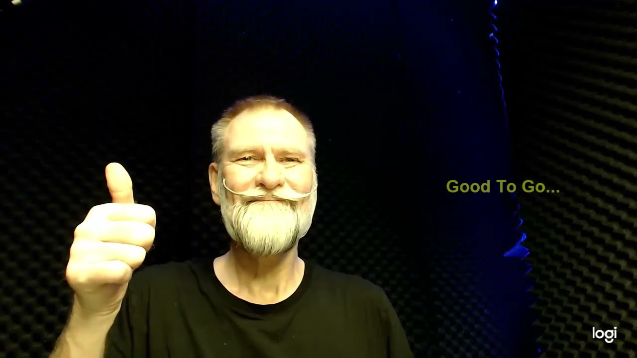 How to apply Saffron Beard Therapy