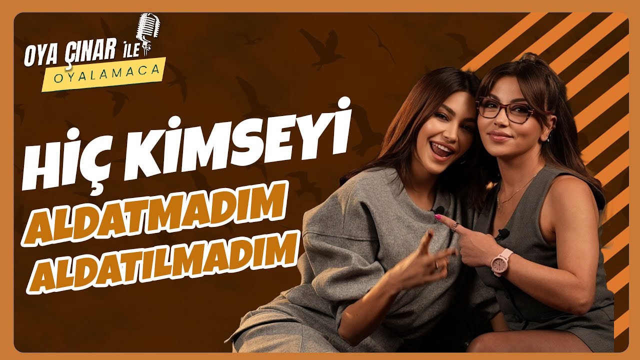 Şilan Makal | Erkeğin Trip Atması &Ccedil;ok Kadınca | Oyalamaca