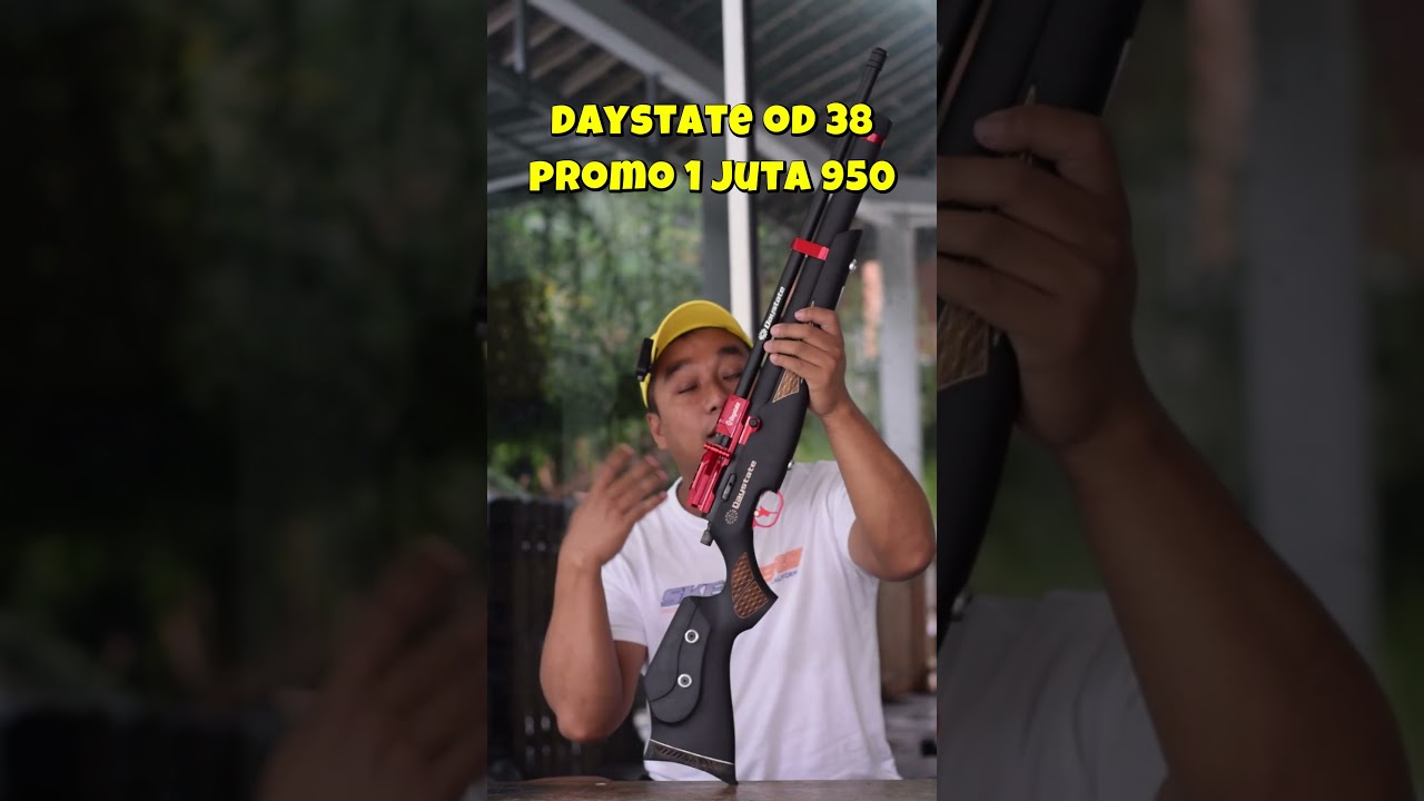 PROMO PCP DAYSTATE OD 38 BIG GAME CUMA 1 JUTA 950  