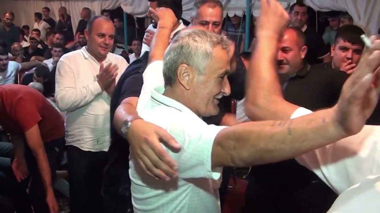 Balıqların Şahı ölüb dəryada - Corat toyu