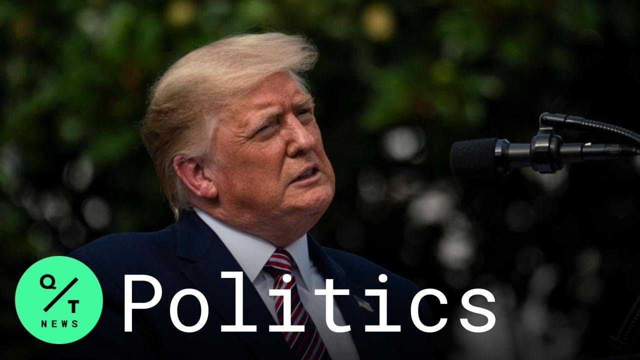 Trump Delivers Remarks on Rolling Back Regulations to Help All Americans