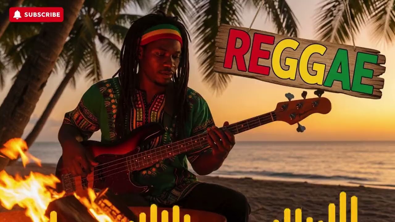 Modern Reggae Hits 2026 🎶 Trending Sounds Right Now