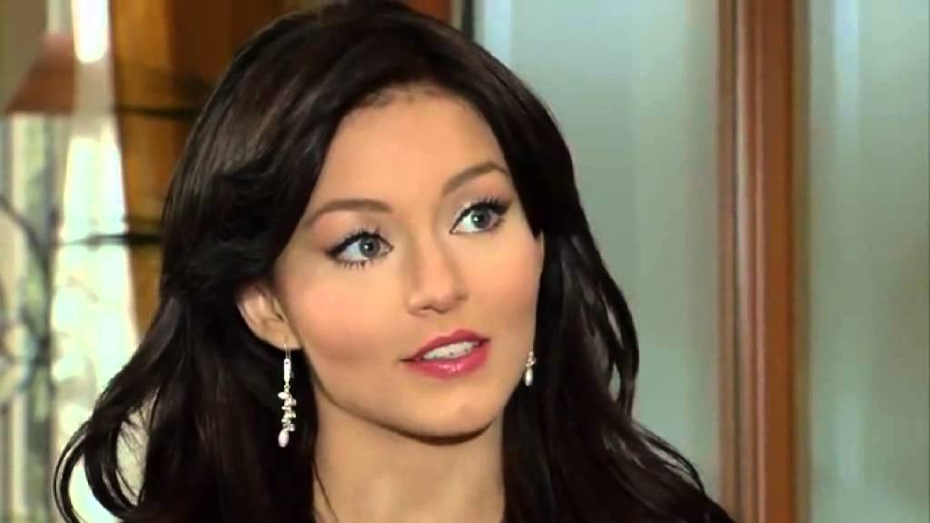 Sebastian Rulli y Angelique Boyer en 