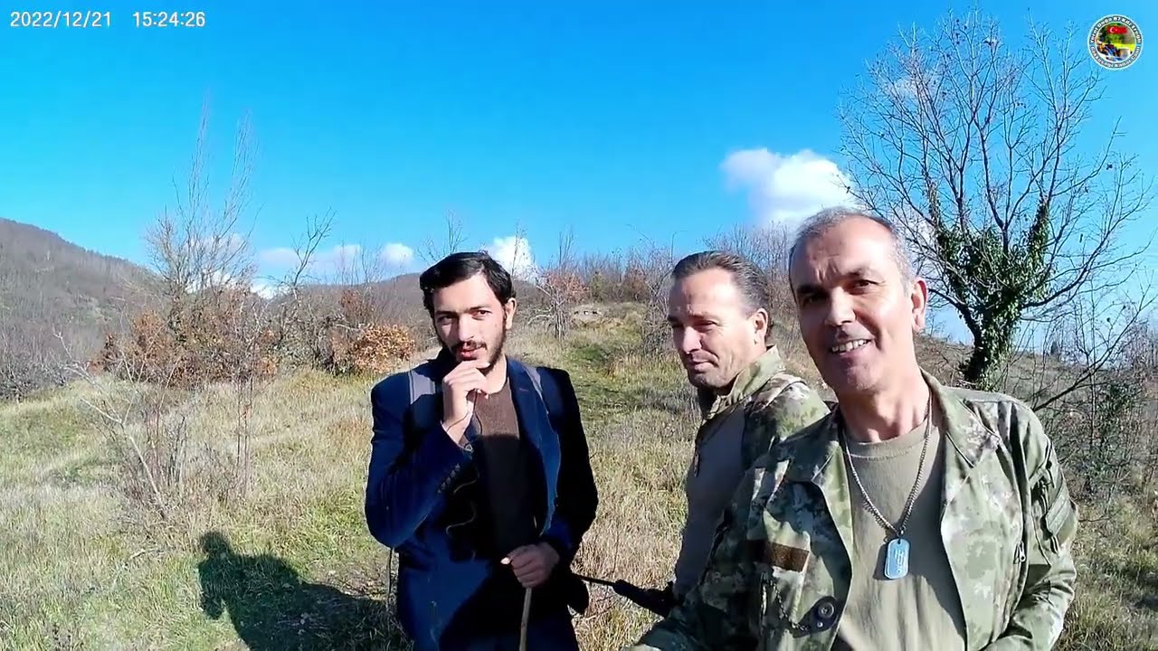 Kirencik Köyünden Saka Taştepe Doğa Yürüyüşü 1 BÖLÜM #Taştepe #Kirencik #Saka