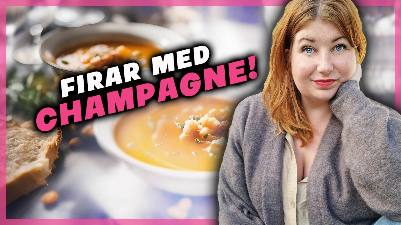 FEELGOOD VLOGG MED MASSA MAT!