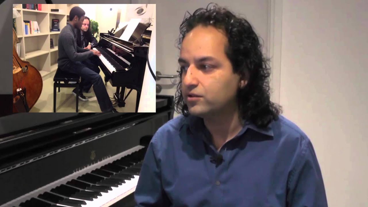 Interview   Shan Verma