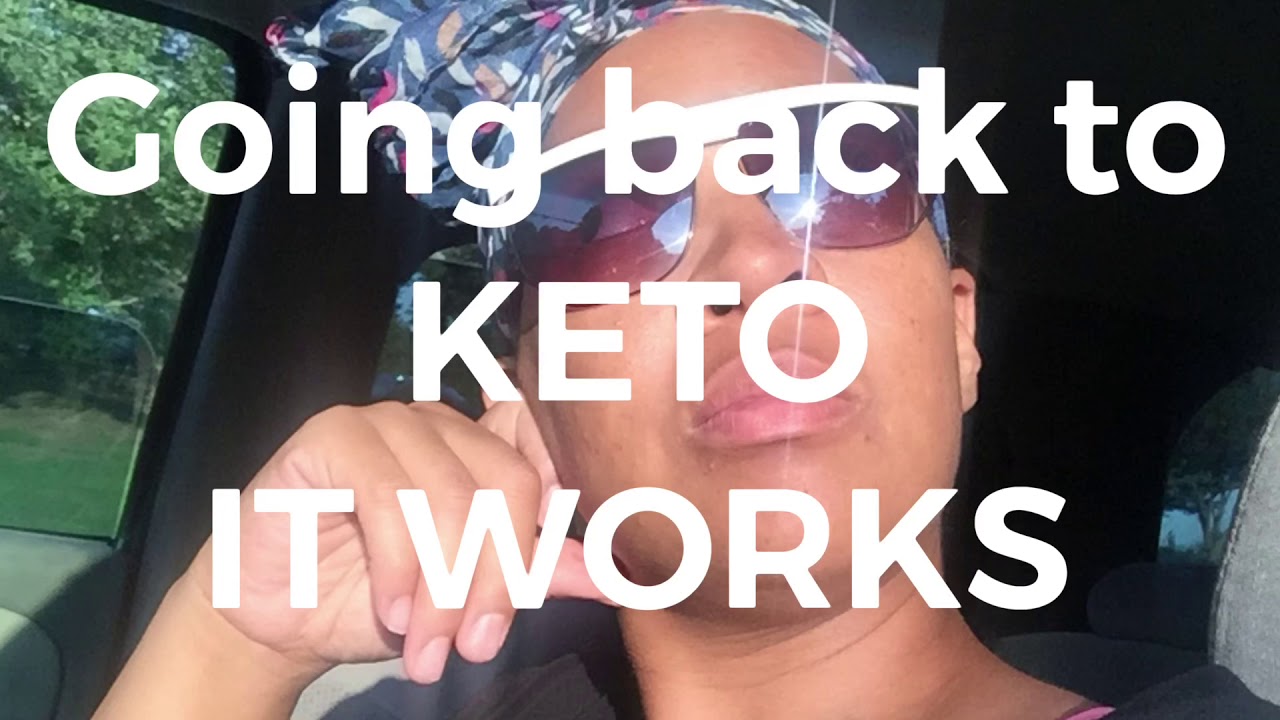 Day 1 - 20 Pounds in 20 Days - Keto - Gastric Bypass - 