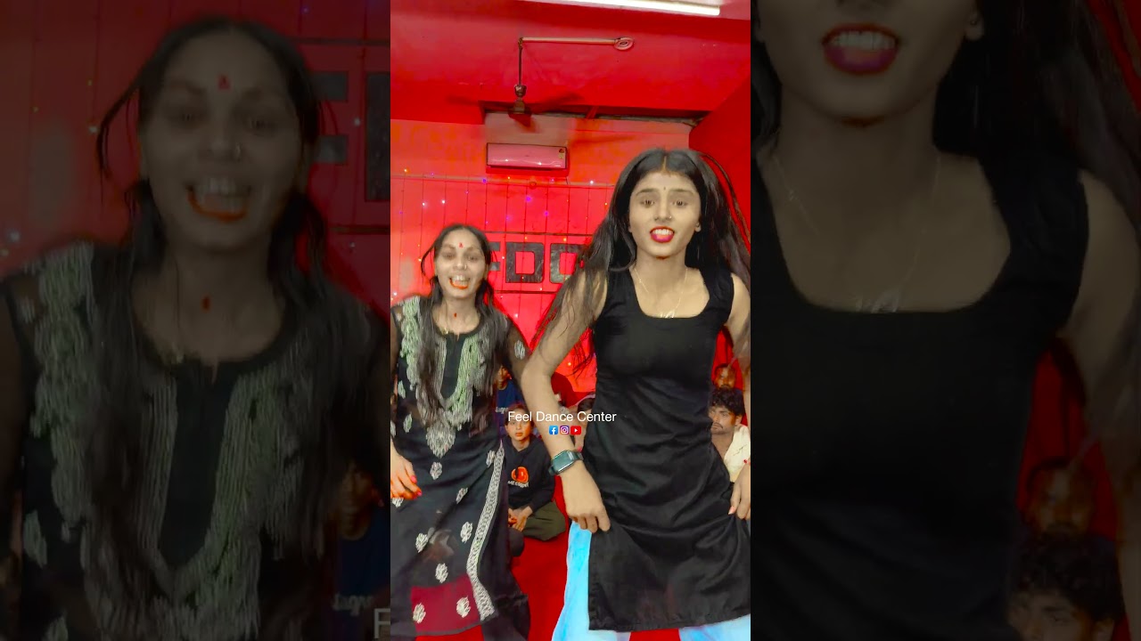#folkart #dance #ekmotahathighumechala #bhojpuri