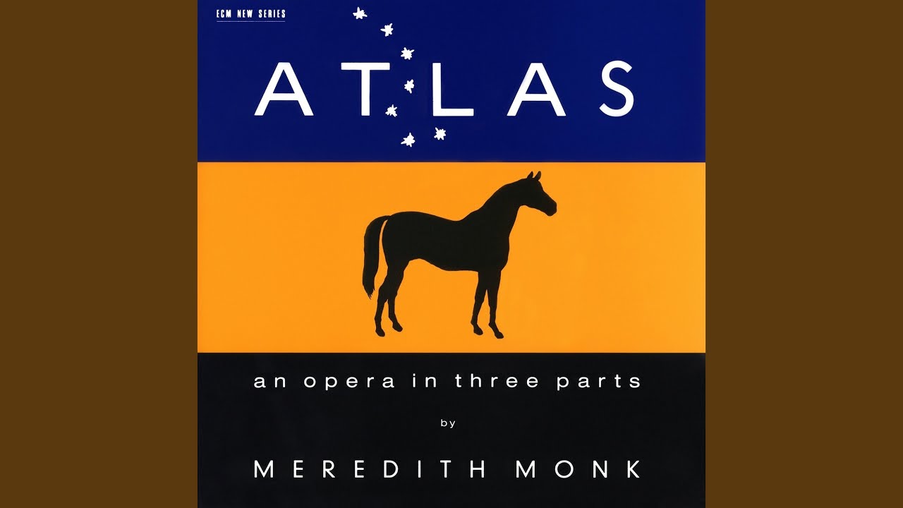 Atlas, Pt. 2, Night Travel: Lonely Spirit