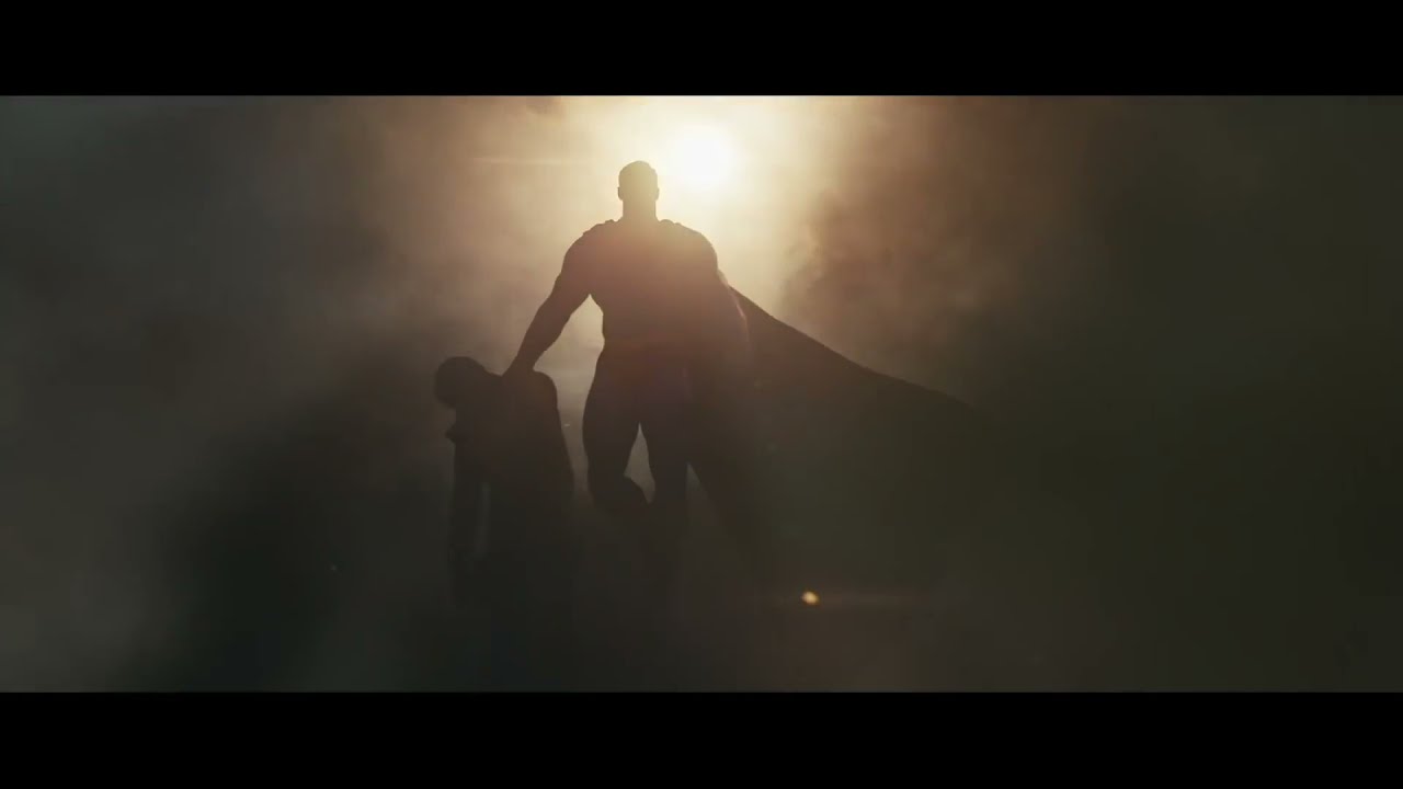 Injustice 3 Tease