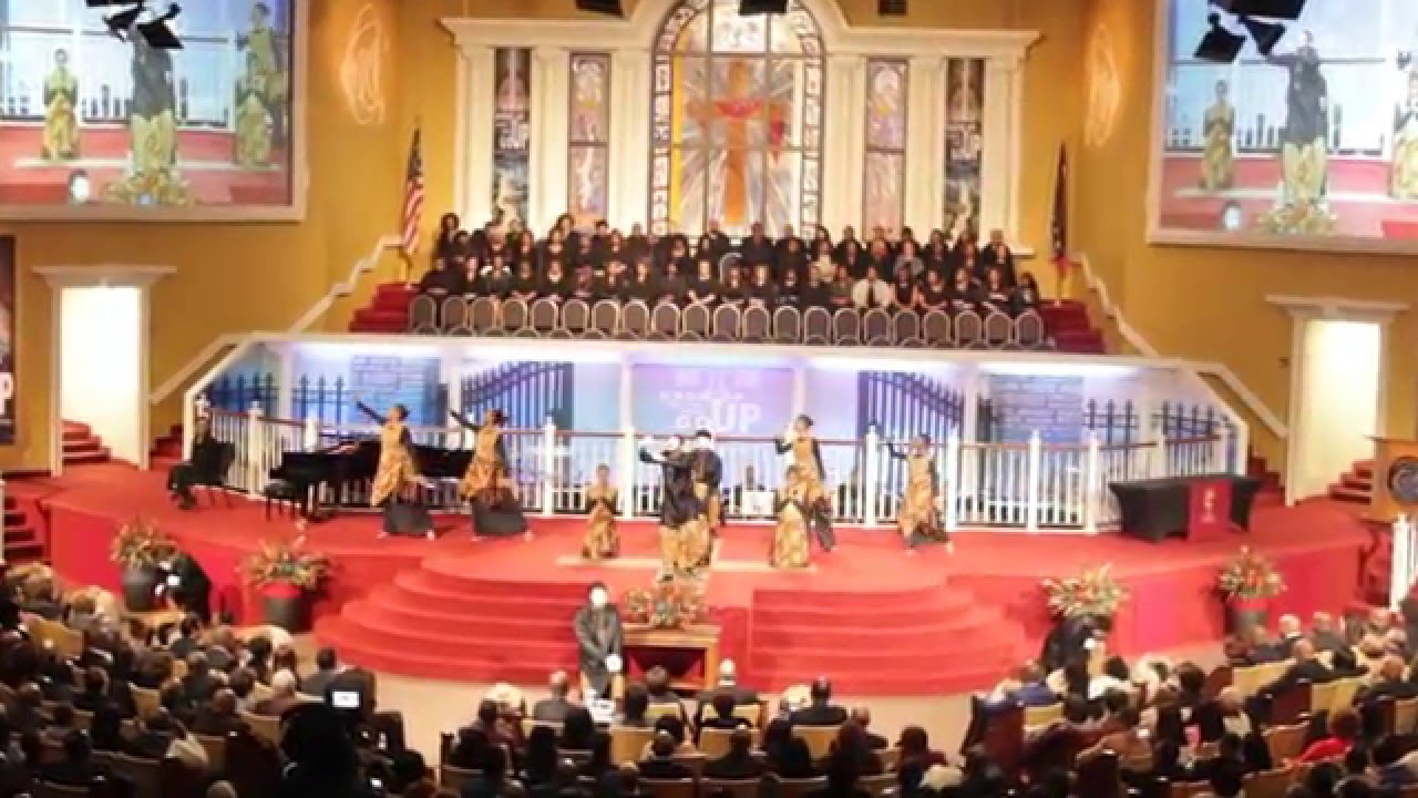 Young People's Cry Declaration-Worship Until I Pass Out