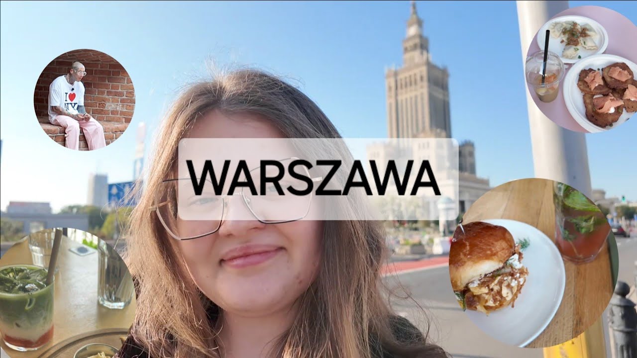 WARSZAWA 2025| ŻABCIA 