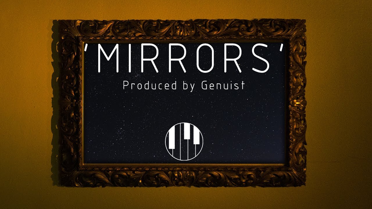 Classical Music Emotional Melodic Type Beat | Orchestral | Harp | Piano - 'Mirrors'