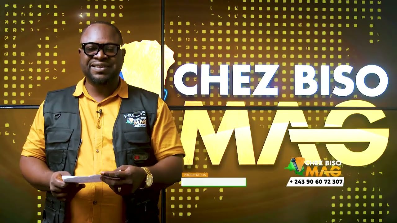 🔥CHEZ BISO MAG:23 Fev2026 BA POLICE BAKOMI KO VI0LE POPULATION YA BAKADJUMA , BA DÉNONCER GOUV.BUMBA