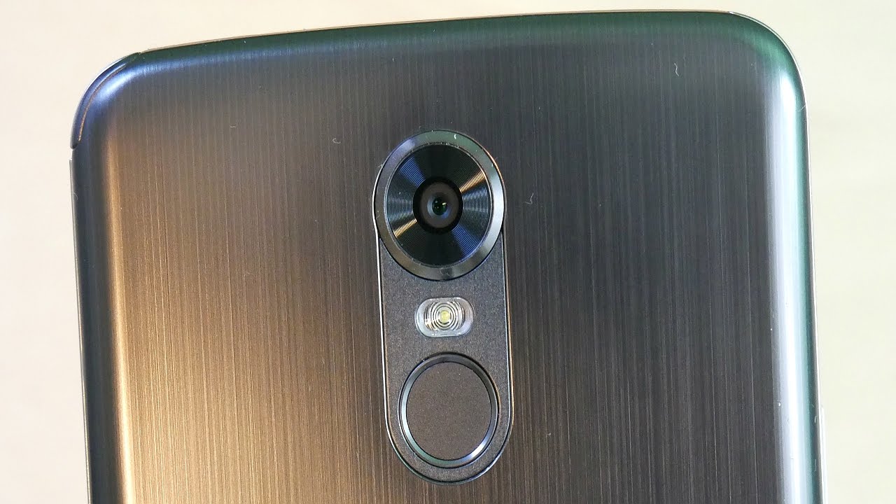 LG Stylo 3 Camera Review: Good, But Not Great!