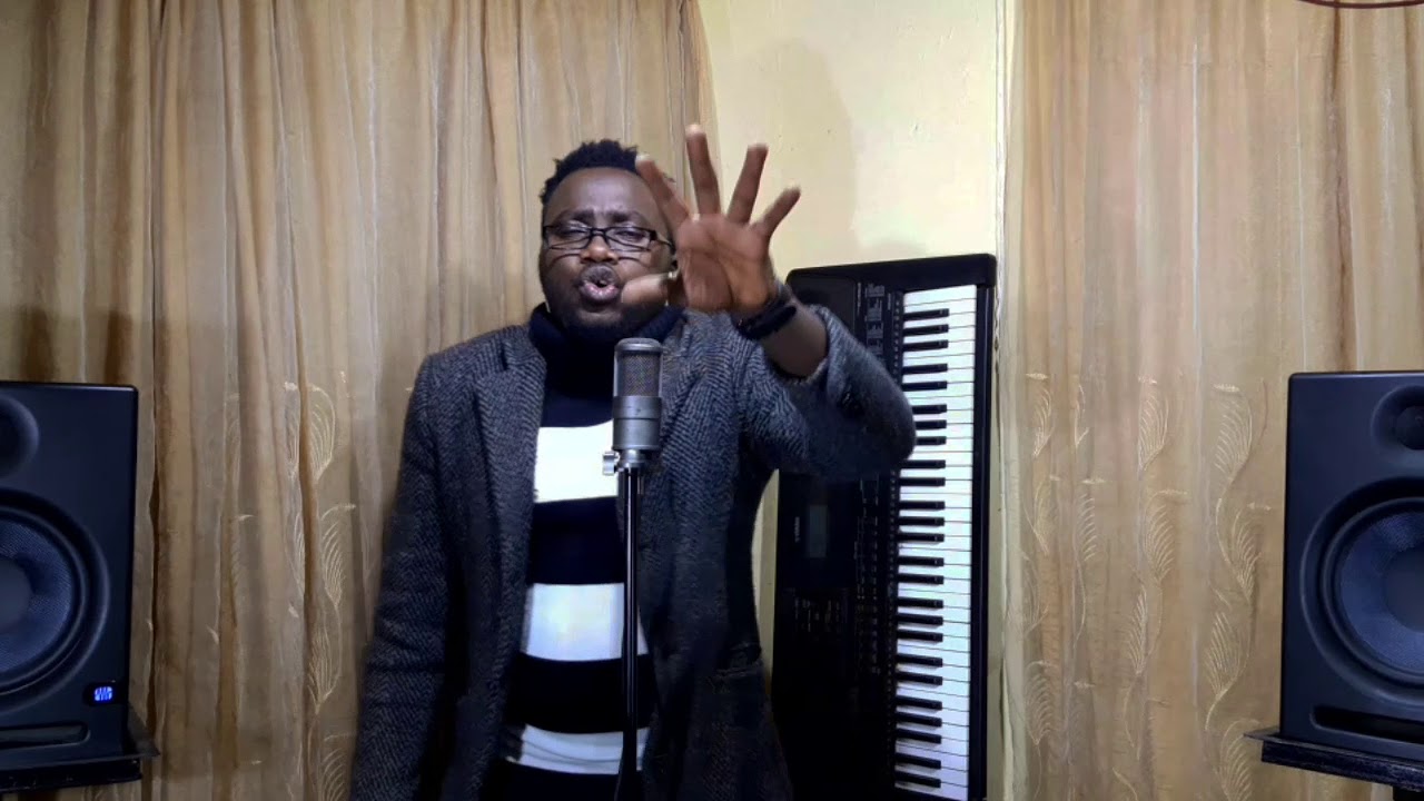 Jeso iNhare [Tekina Live Version]