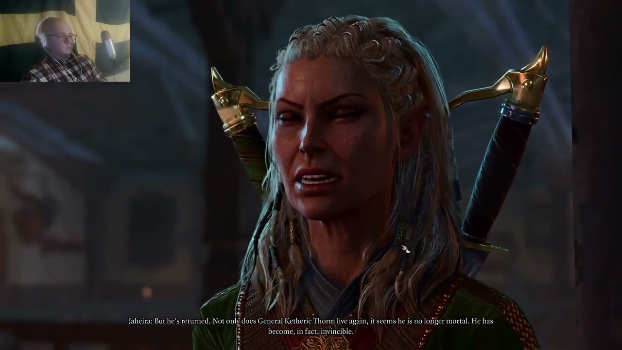 Baldur's Gate 3 Part: 62