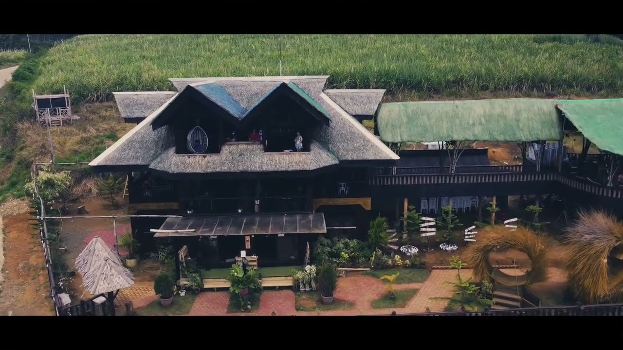 Chukoohills Cafe & Resto