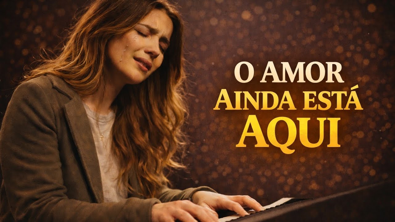 Da Angústia ao Abraço de Deus | Louvor com Salmo 13