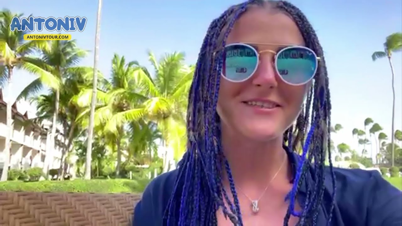 Be Live Collection, Punta Cana, Dominican Republic. Відгуки туриста Антонів Тур/Reviews