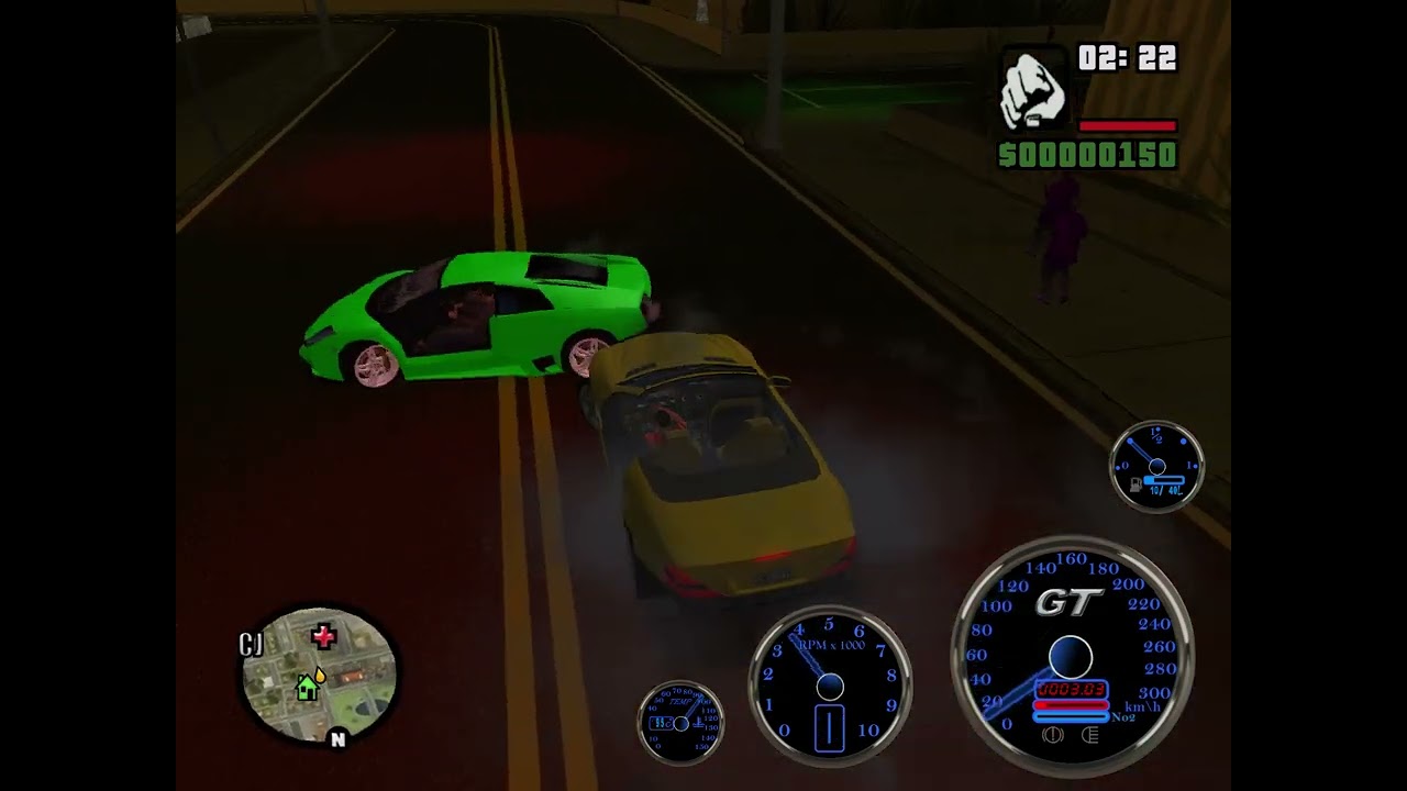 GTA VI: Online